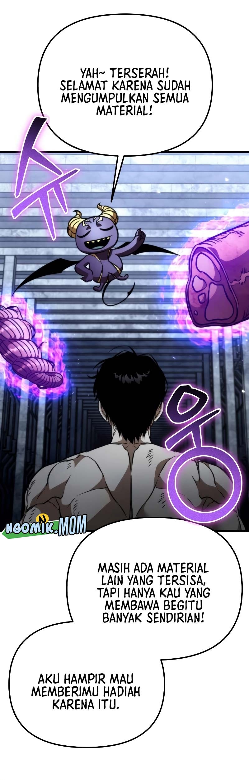 Reincarnator Chapter 45 - halaman 66