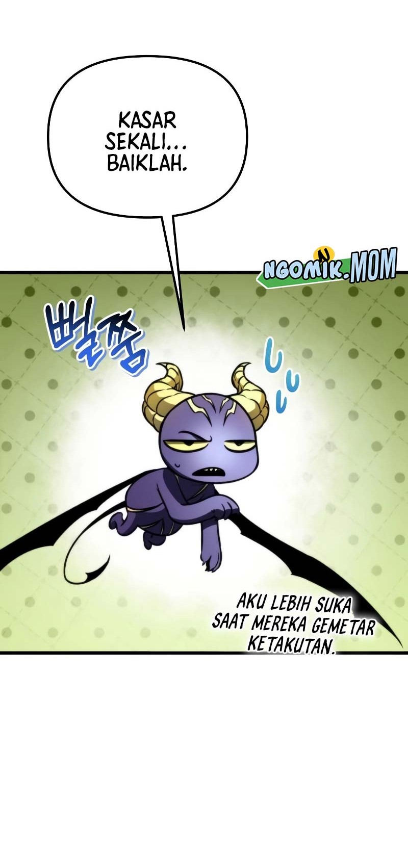 Reincarnator Chapter 45 - halaman 69