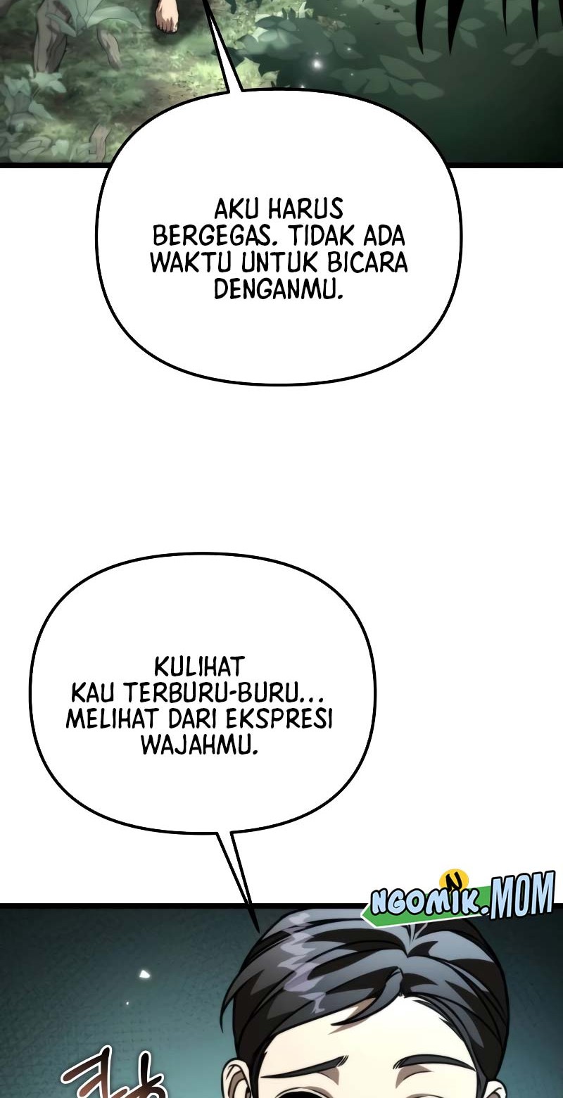 Reincarnator Chapter 45 - halaman 7