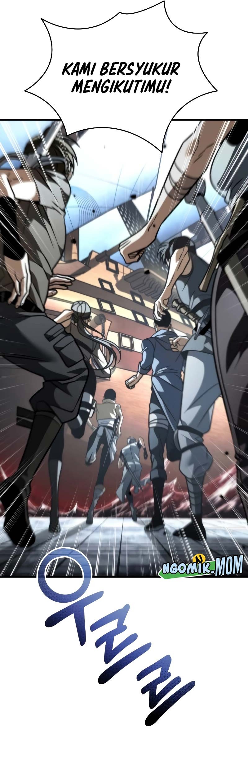 Reincarnator Chapter 45 - halaman 74