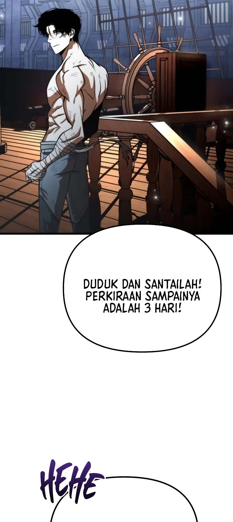 Reincarnator Chapter 45 - halaman 77