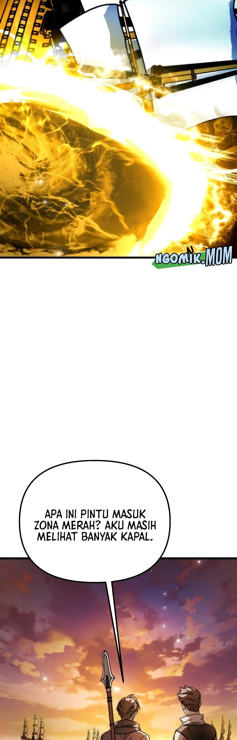 Reincarnator Chapter 45 - halaman 84