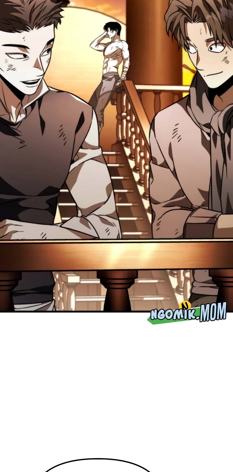 Reincarnator Chapter 45 - halaman 87