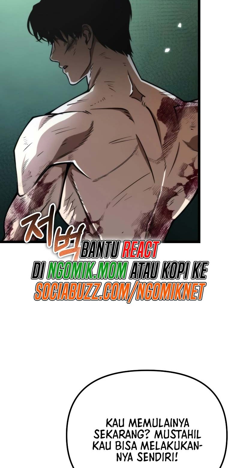 Reincarnator Chapter 45 - halaman 9