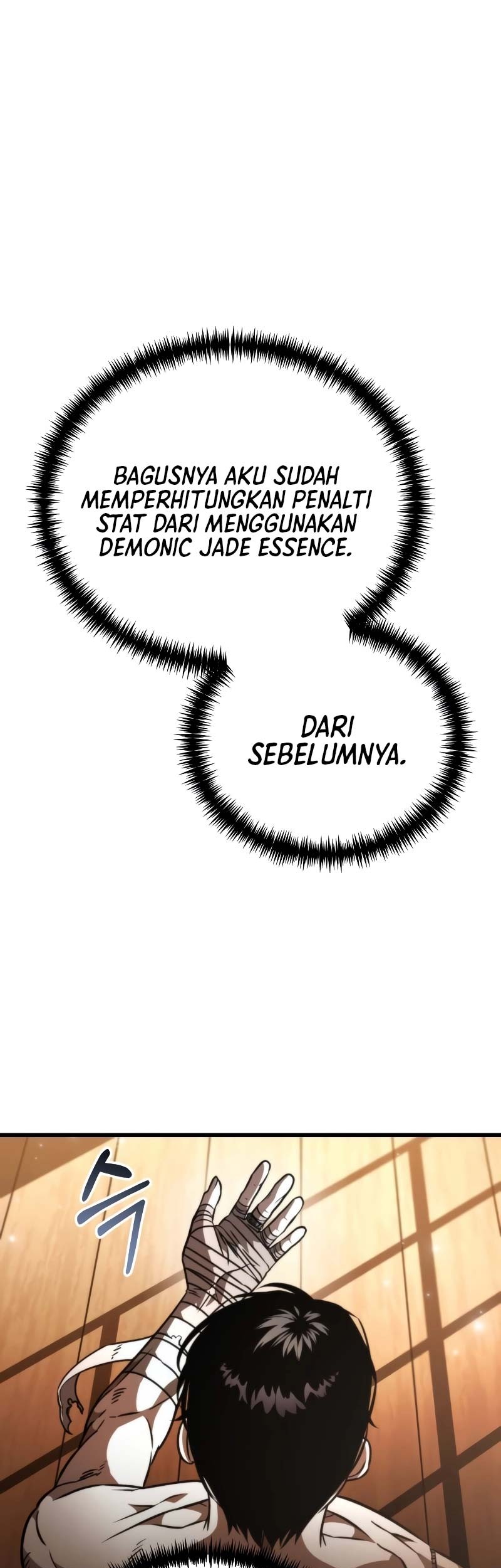 Reincarnator Chapter 45 - halaman 90