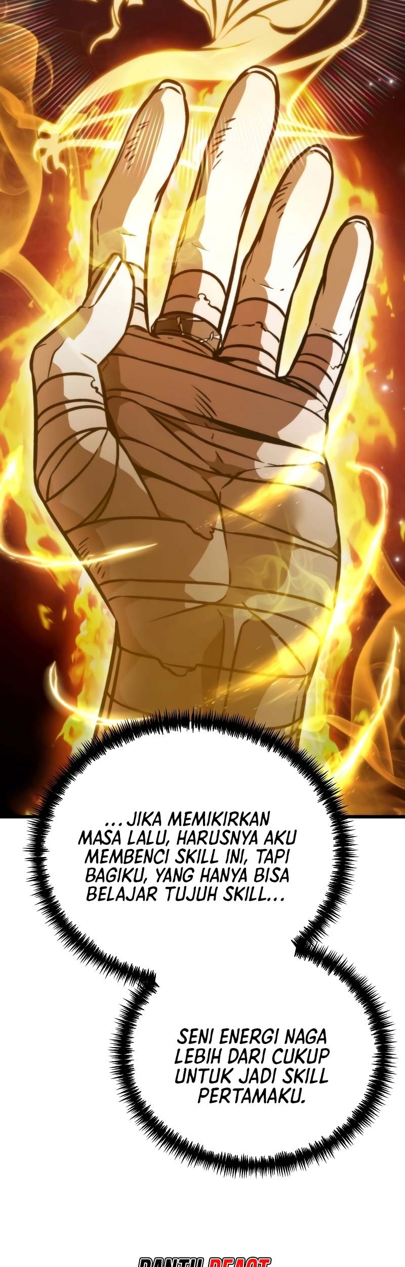 Reincarnator Chapter 45 - halaman 92