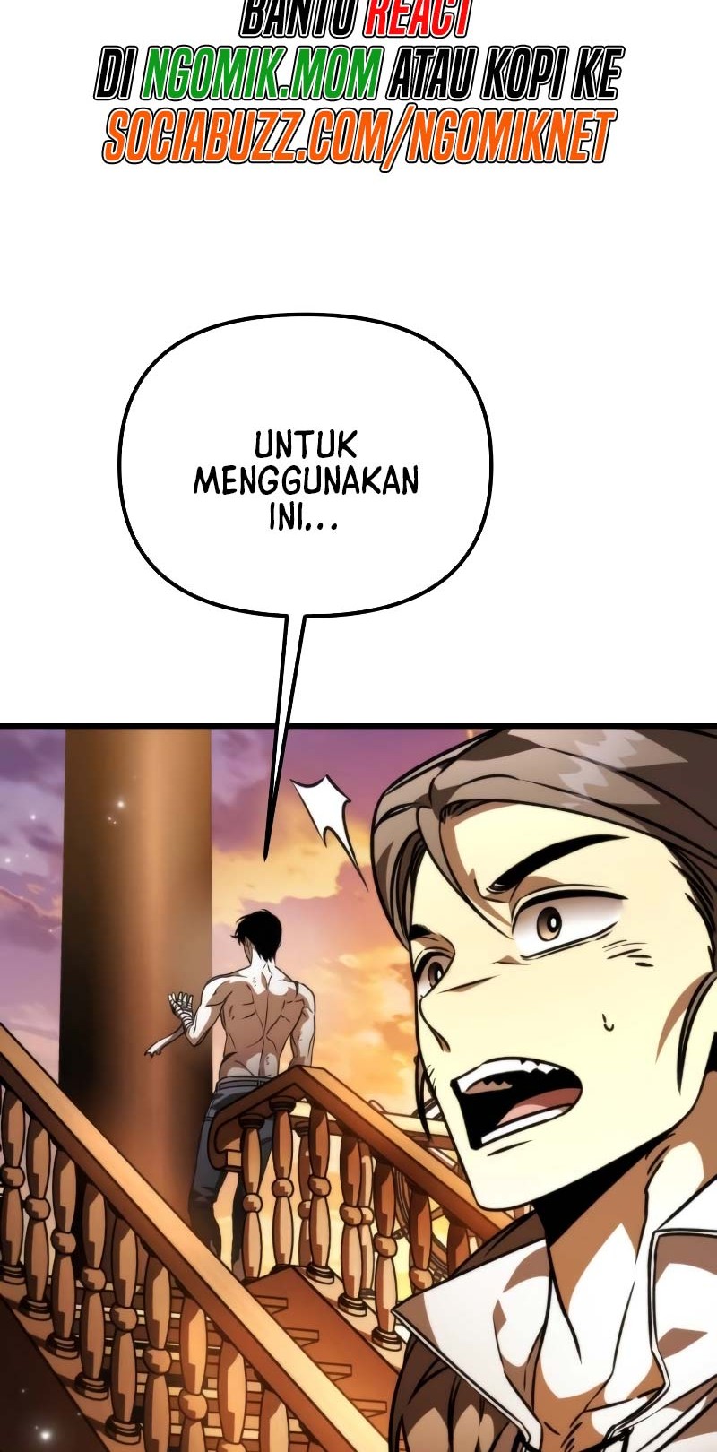 Reincarnator Chapter 45 - halaman 93