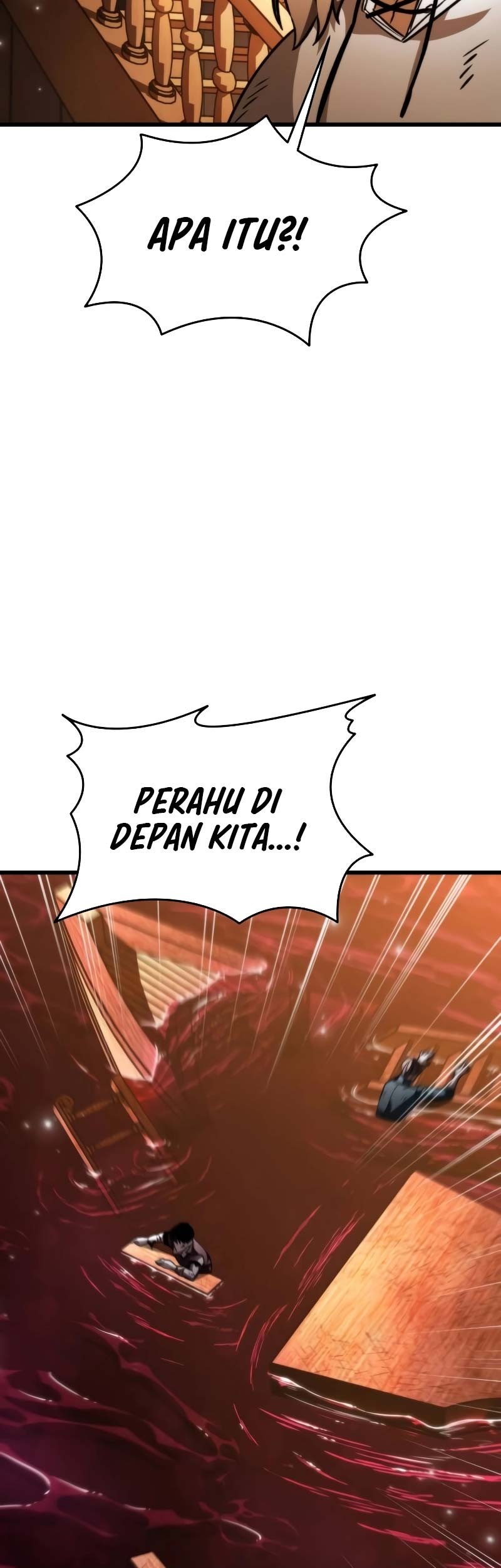 Reincarnator Chapter 45 - halaman 94