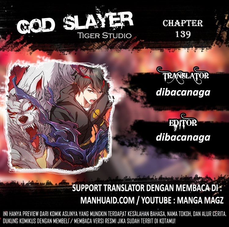 Reincarnator Chapter 46 - halaman 1