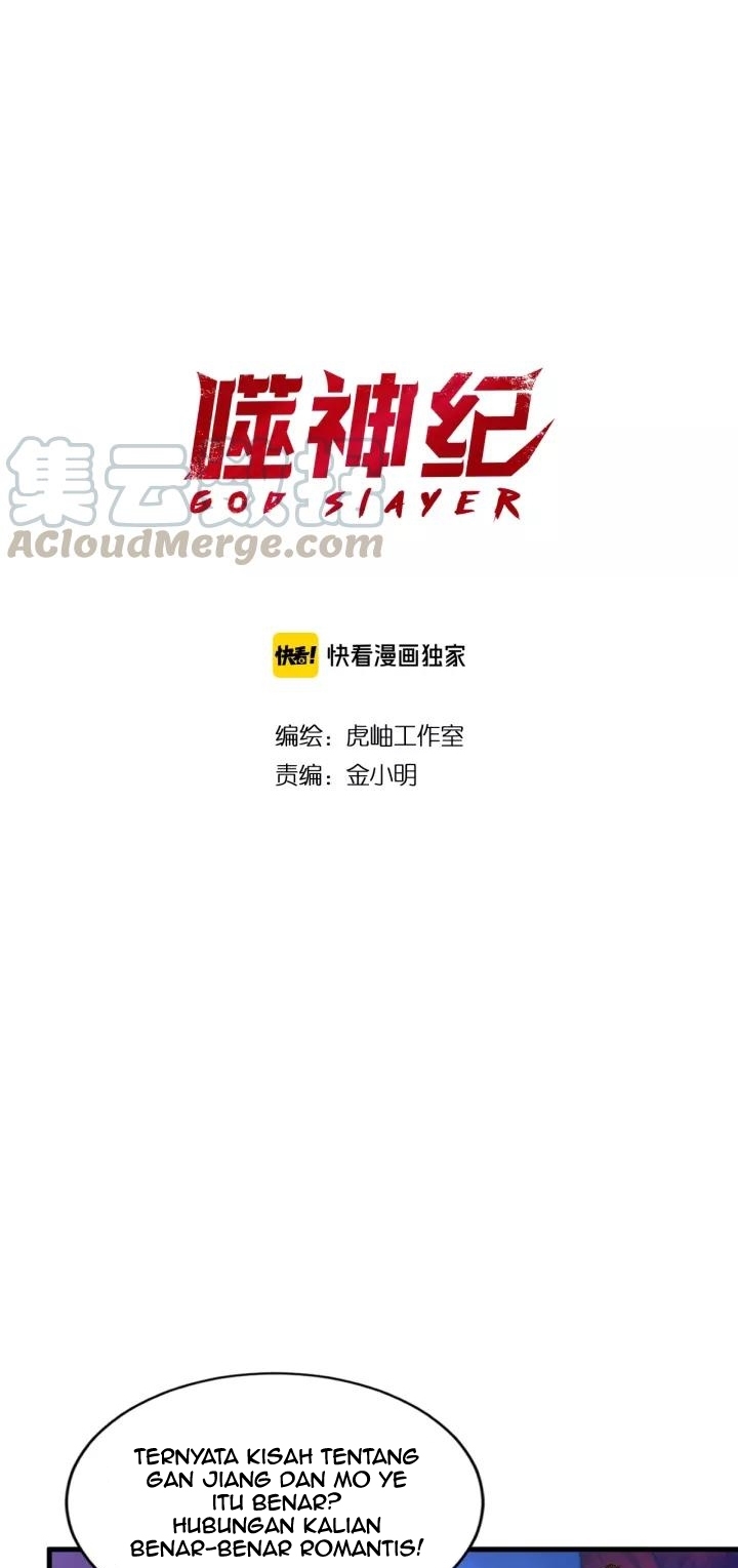 Reincarnator Chapter 46 - halaman 2
