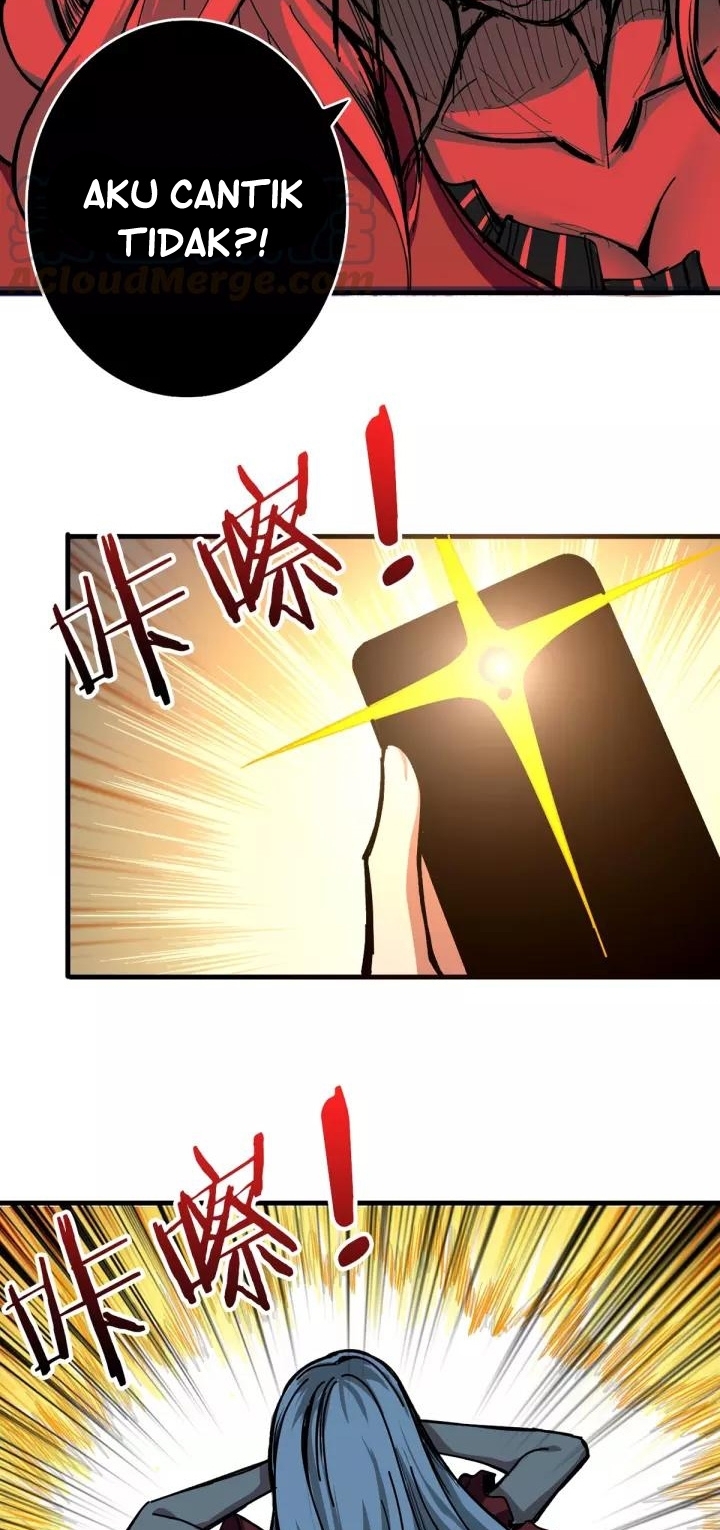 Reincarnator Chapter 46 - halaman 27