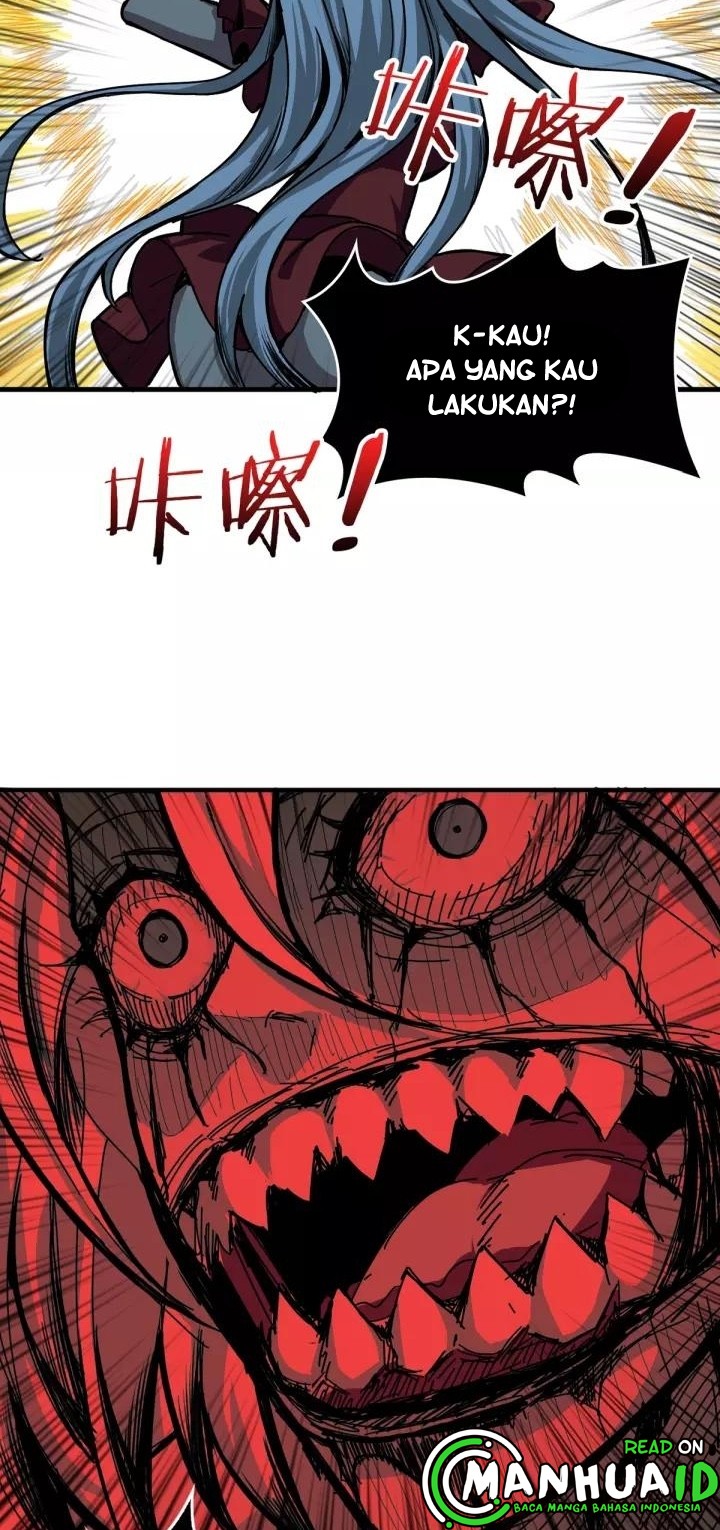 Reincarnator Chapter 46 - halaman 28