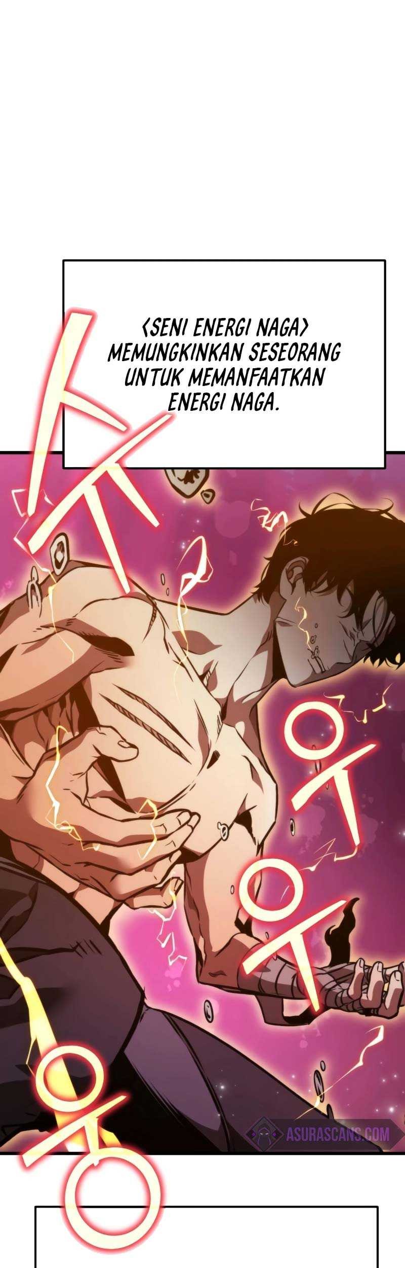 Reincarnator Chapter 46 - halaman 40