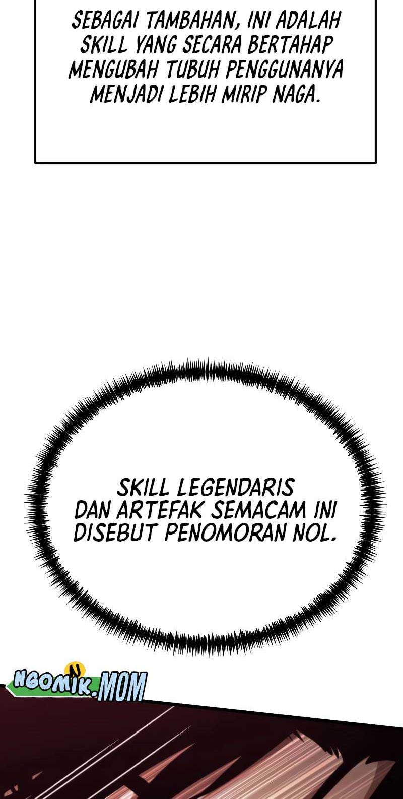 Reincarnator Chapter 46 - halaman 41