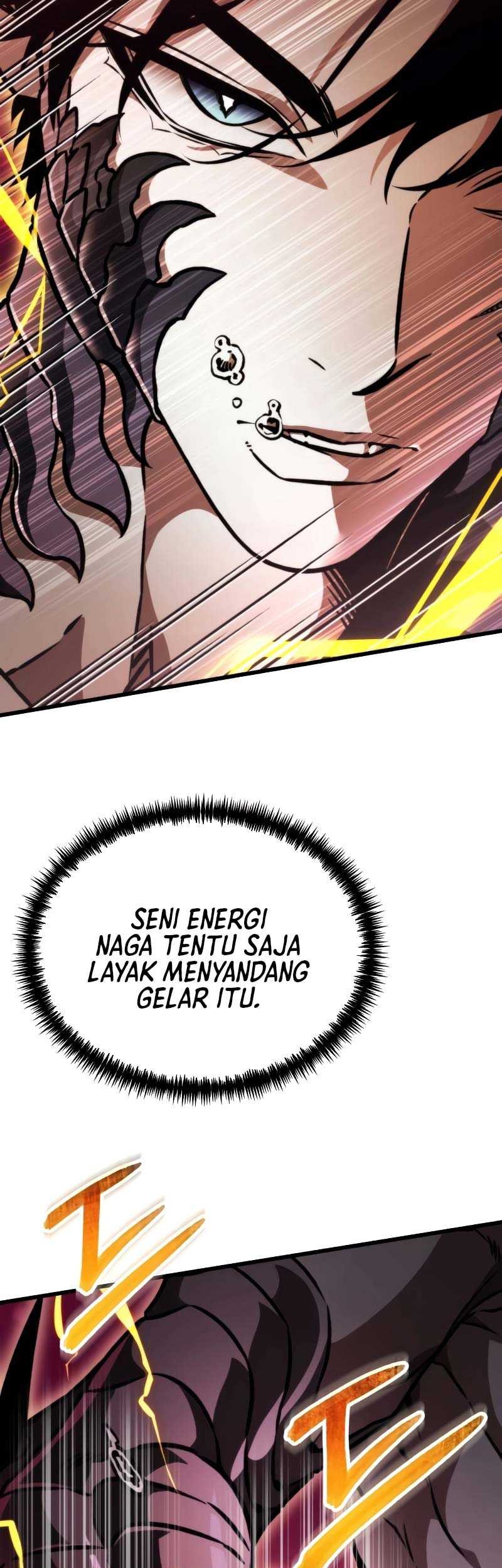 Reincarnator Chapter 46 - halaman 42