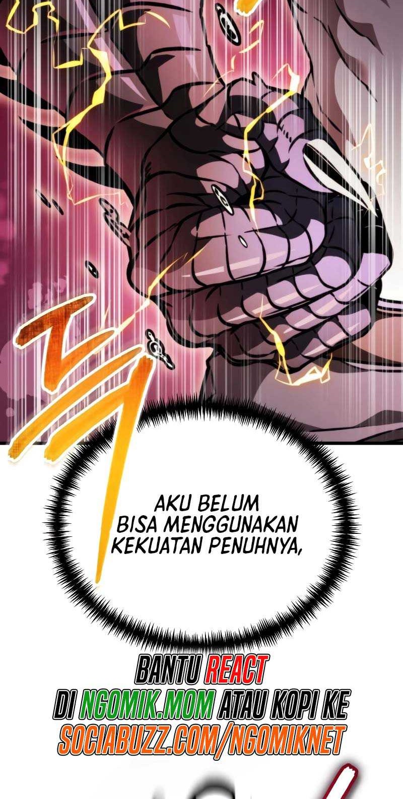 Reincarnator Chapter 46 - halaman 43