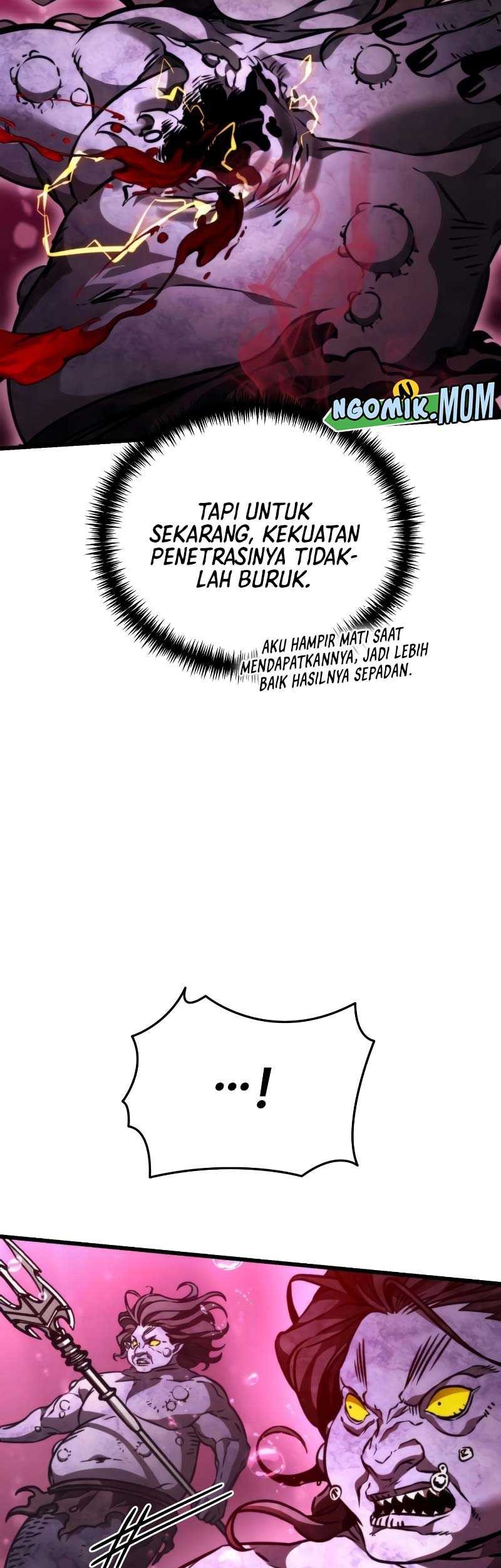 Reincarnator Chapter 46 - halaman 46