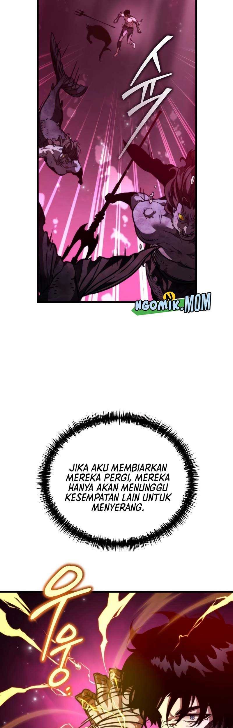 Reincarnator Chapter 46 - halaman 48