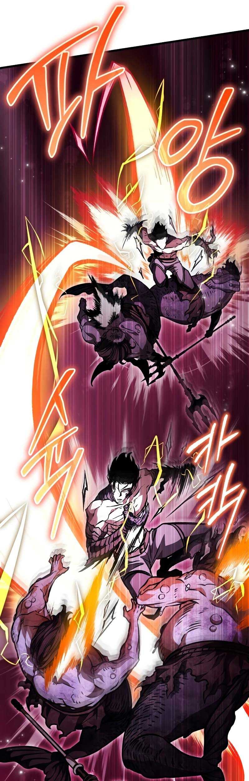 Reincarnator Chapter 46 - halaman 50