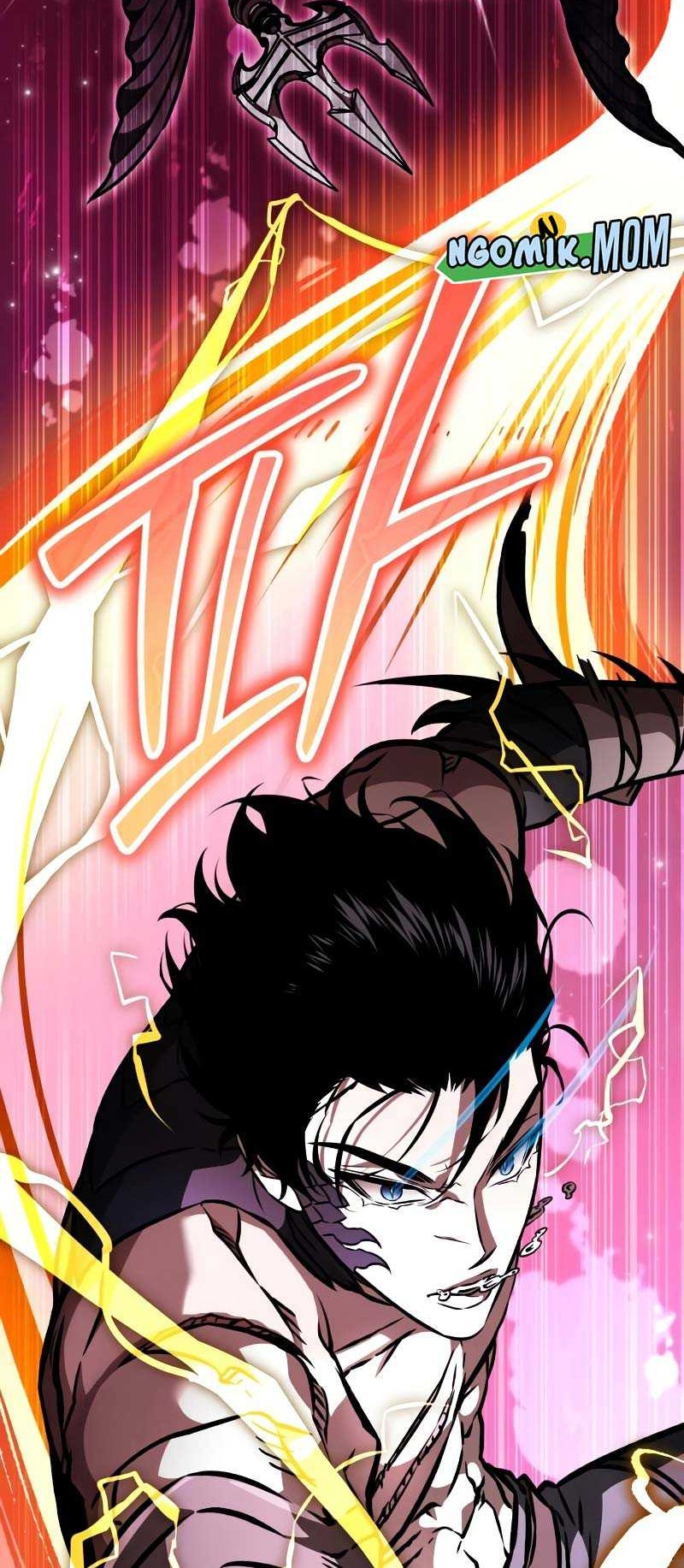 Reincarnator Chapter 46 - halaman 51