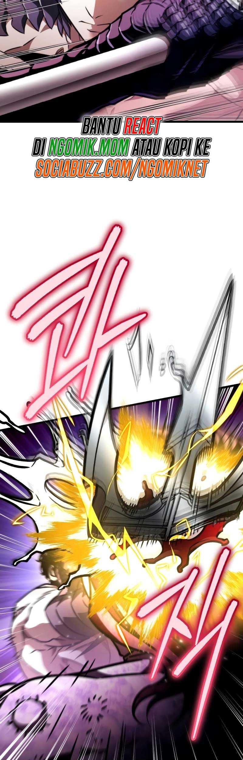 Reincarnator Chapter 46 - halaman 56