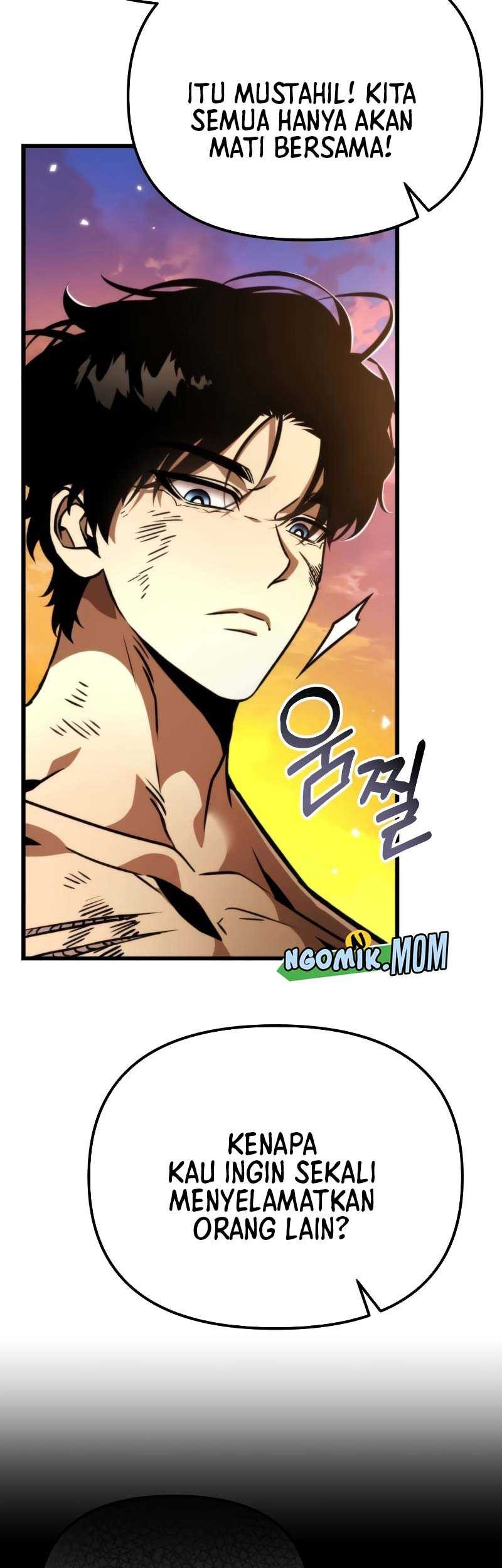 Reincarnator Chapter 46 - halaman 6