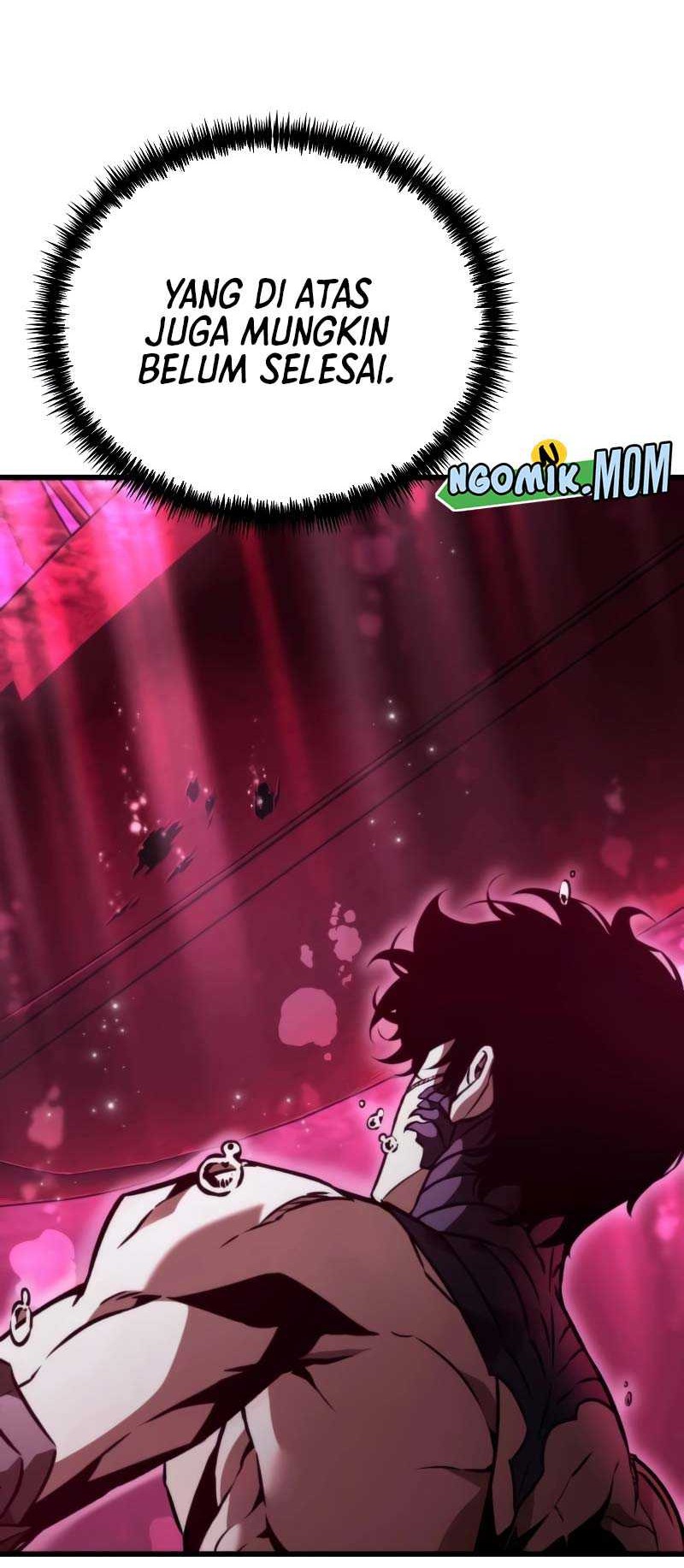 Reincarnator Chapter 46 - halaman 61