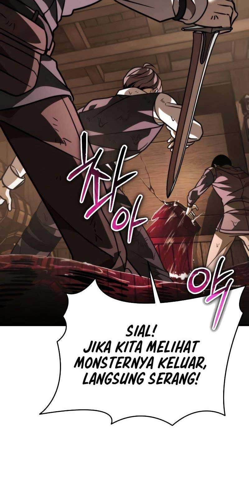 Reincarnator Chapter 46 - halaman 63