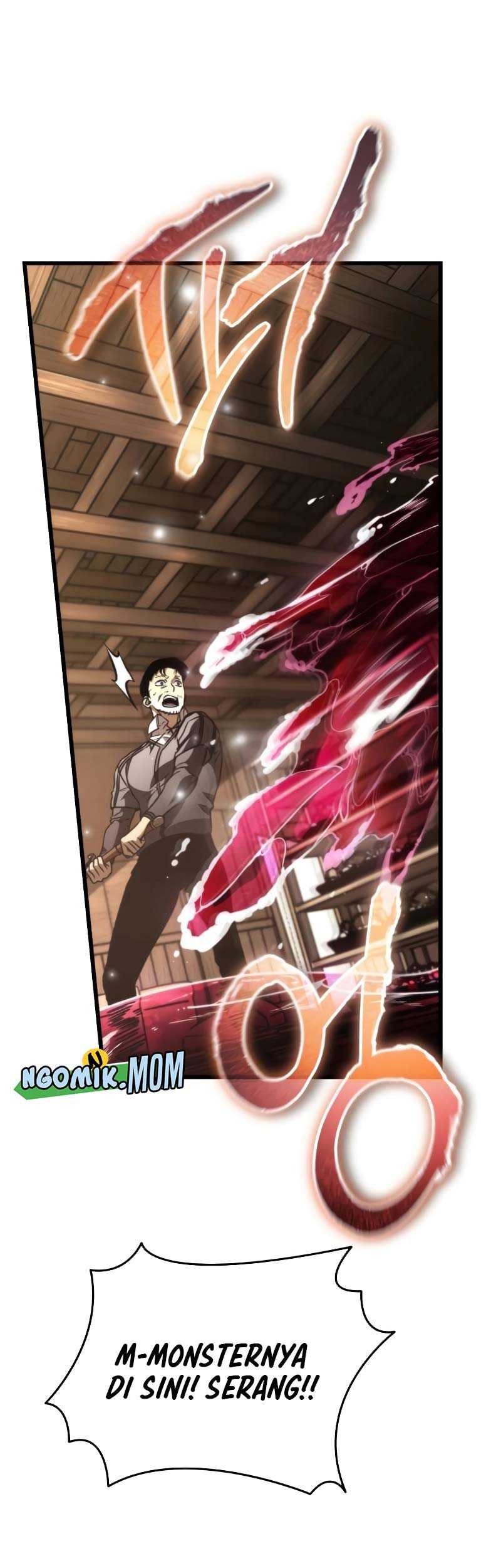 Reincarnator Chapter 46 - halaman 64