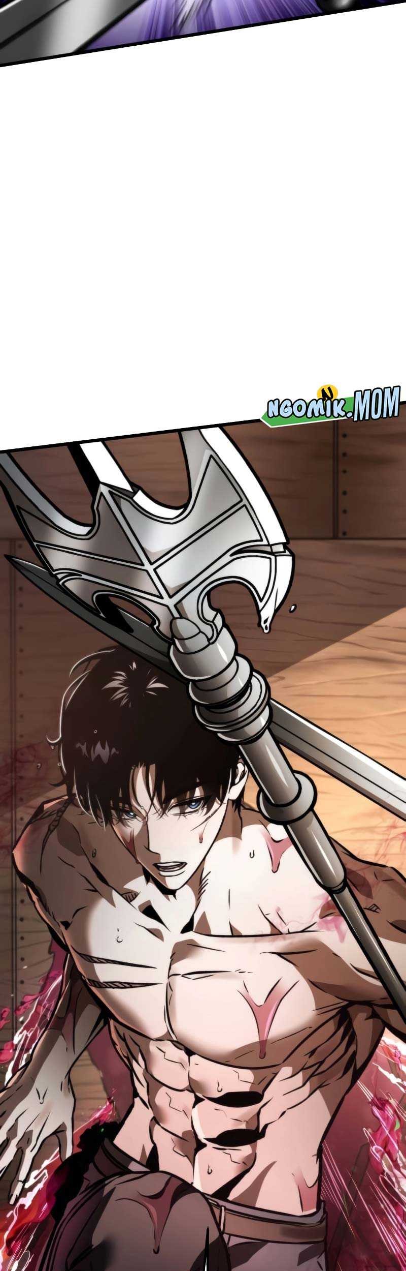 Reincarnator Chapter 46 - halaman 66