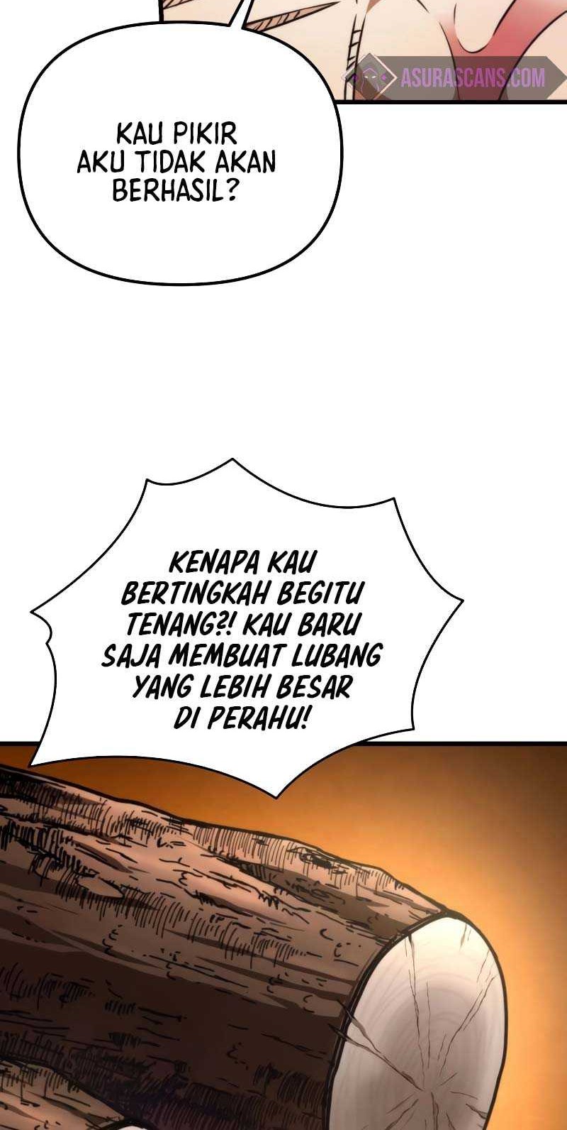 Reincarnator Chapter 46 - halaman 69