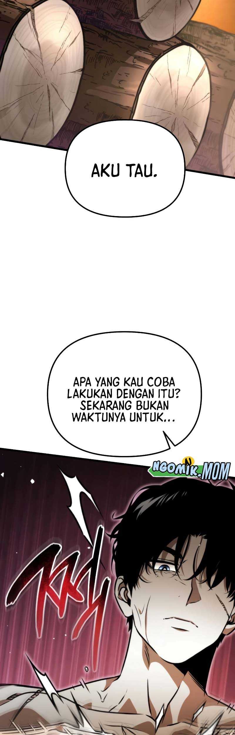Reincarnator Chapter 46 - halaman 70