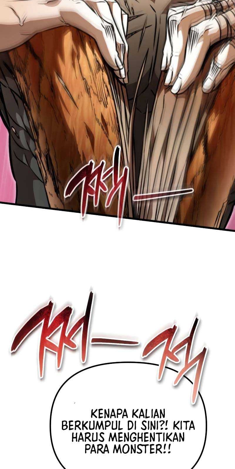 Reincarnator Chapter 46 - halaman 71
