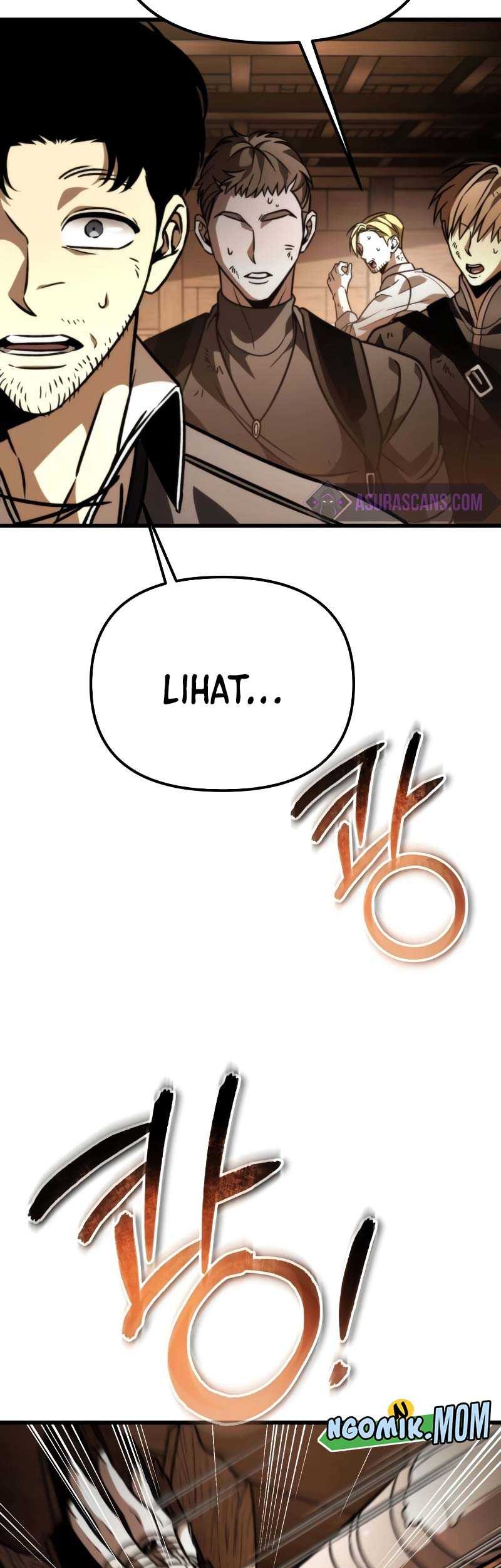 Reincarnator Chapter 46 - halaman 72