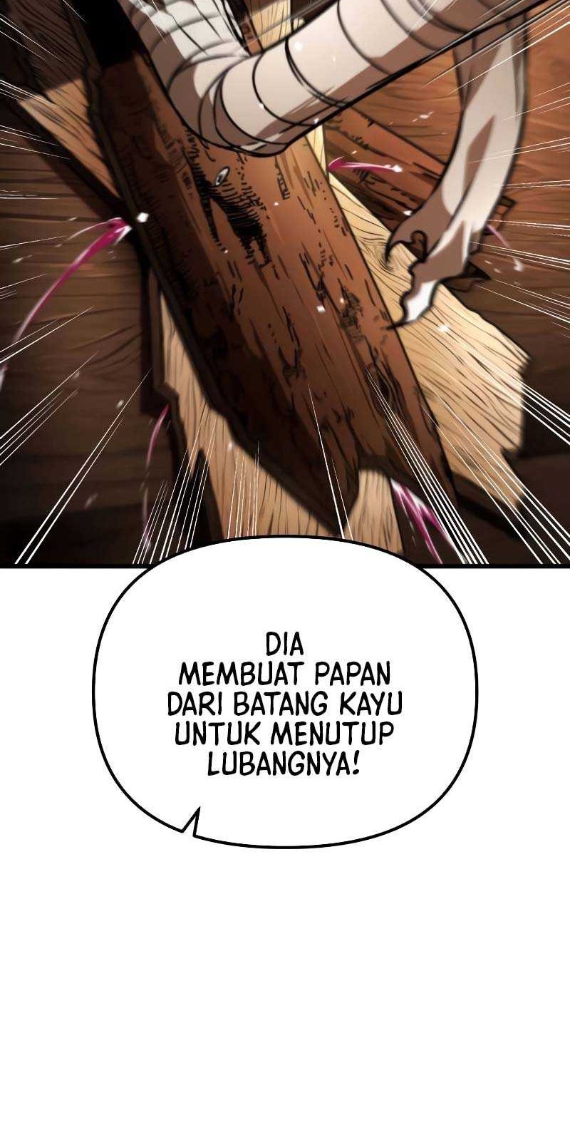 Reincarnator Chapter 46 - halaman 73
