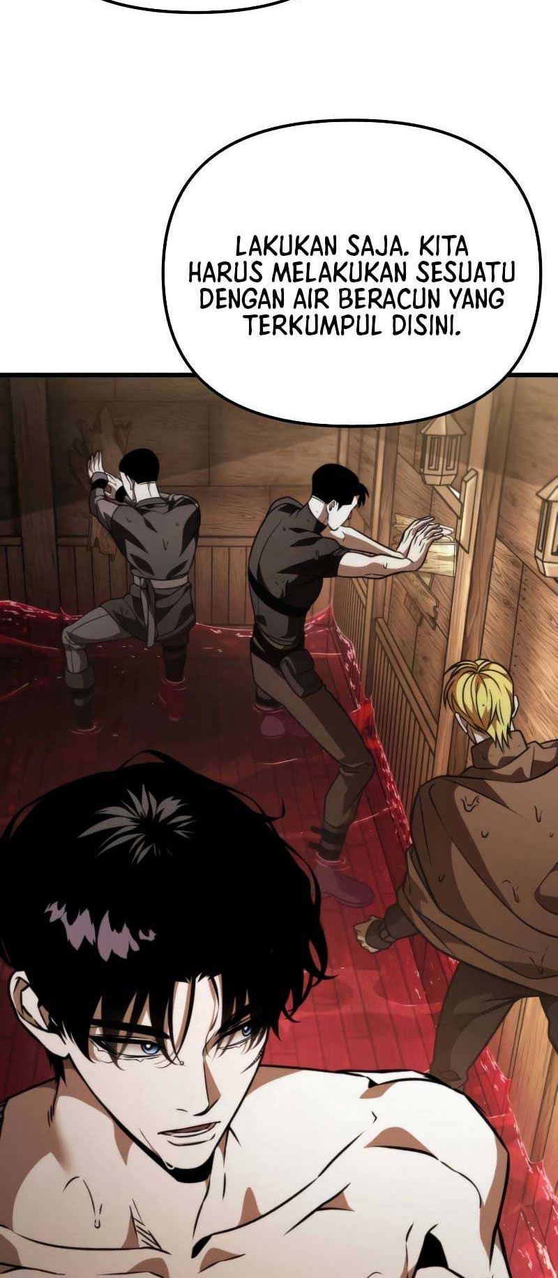 Reincarnator Chapter 46 - halaman 75