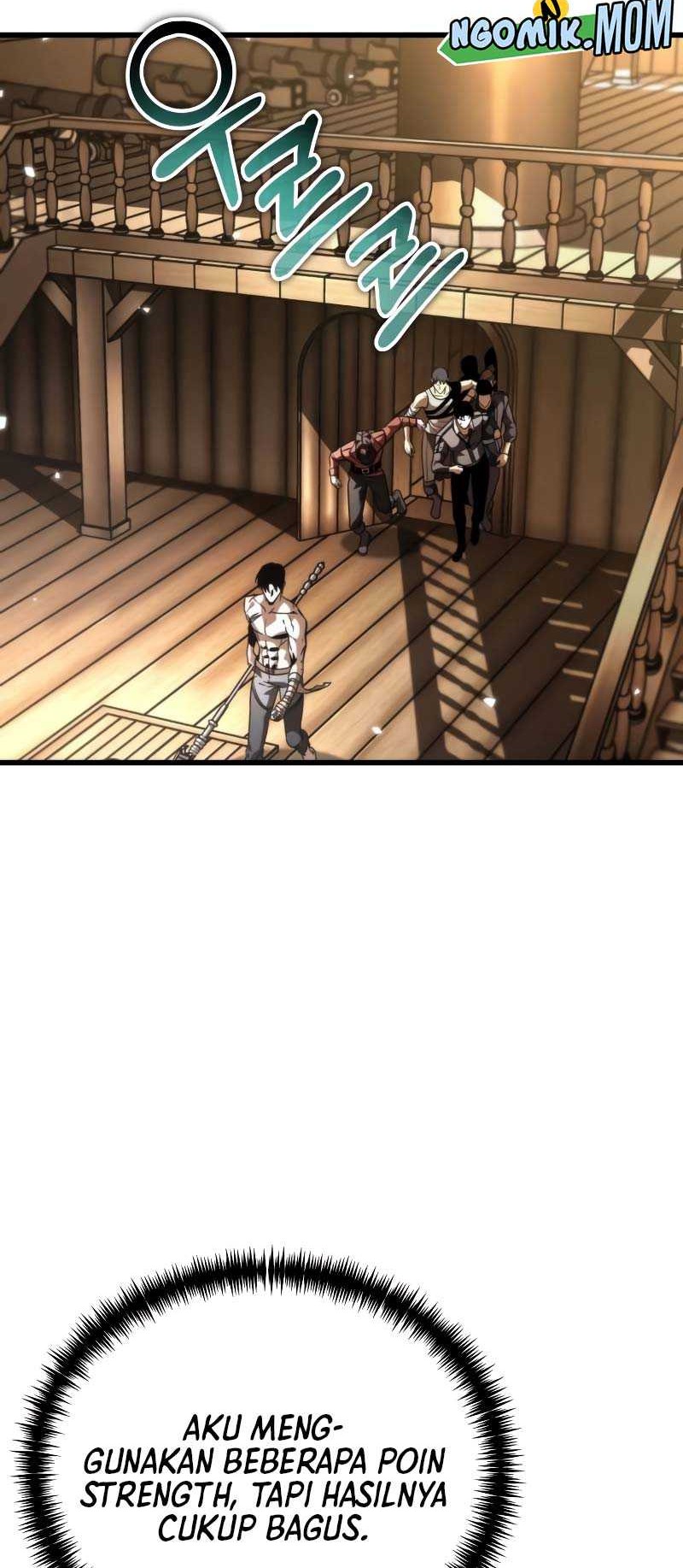 Reincarnator Chapter 46 - halaman 77