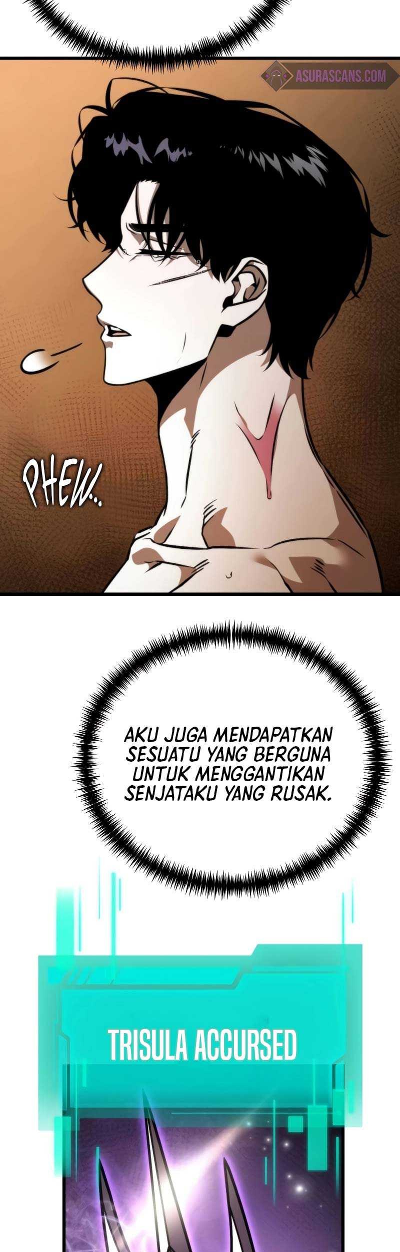 Reincarnator Chapter 46 - halaman 78