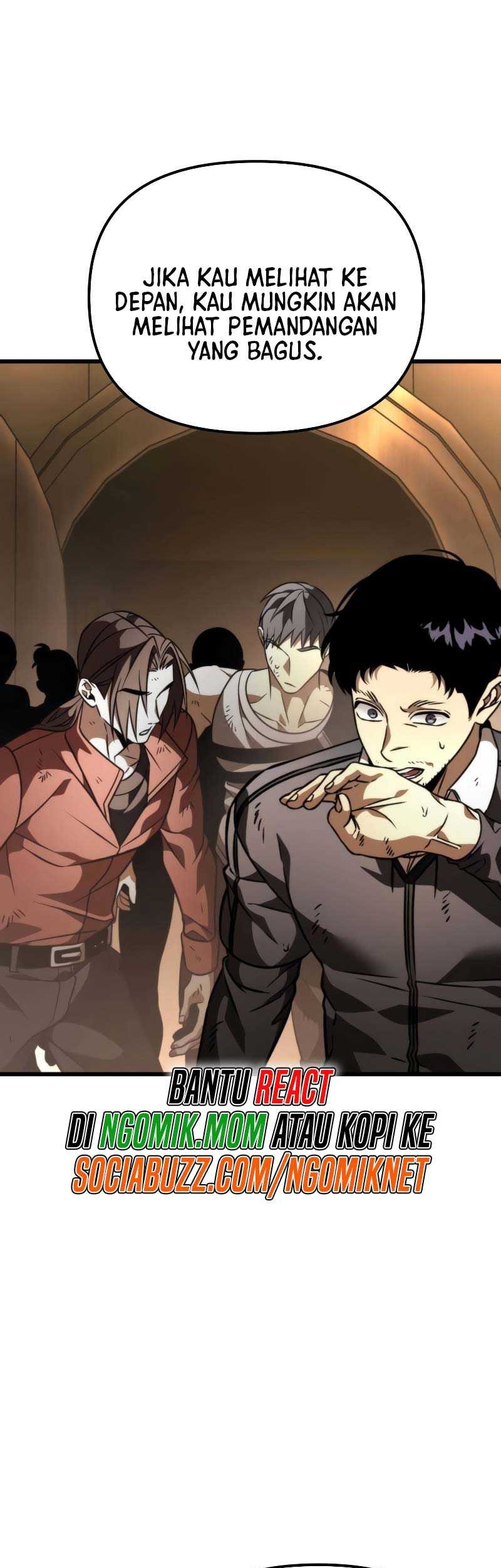 Reincarnator Chapter 46 - halaman 80