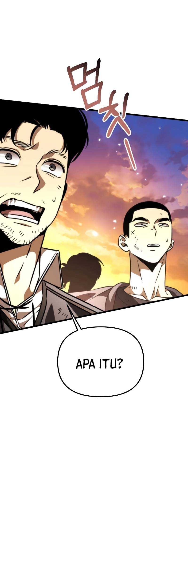 Reincarnator Chapter 46 - halaman 82