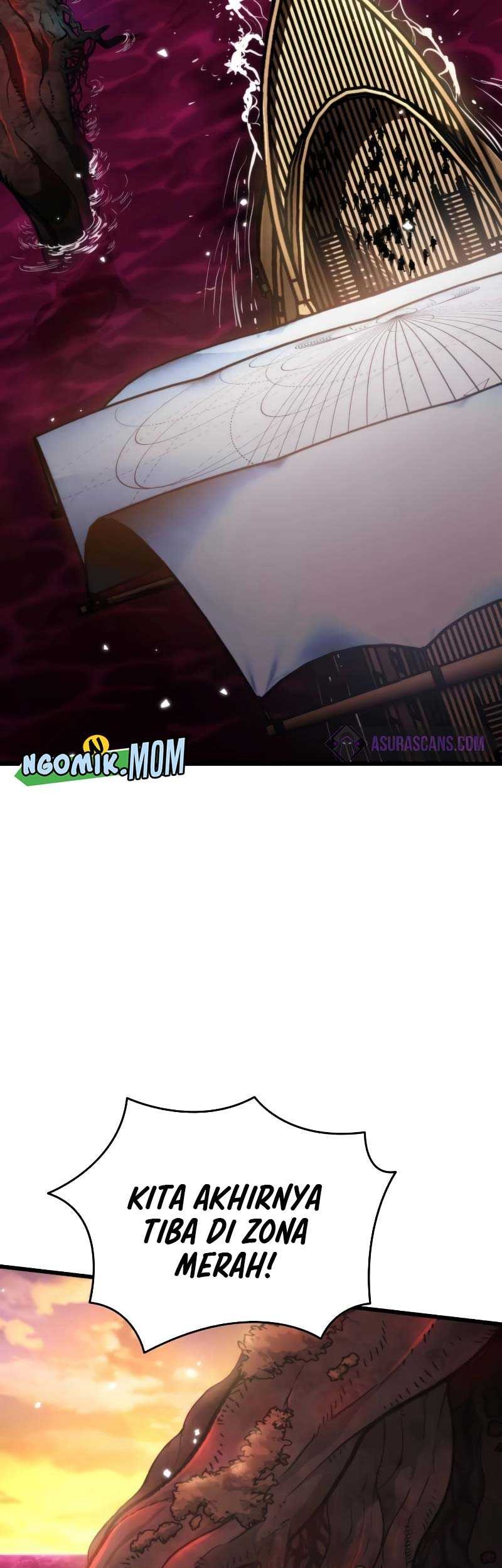Reincarnator Chapter 46 - halaman 84