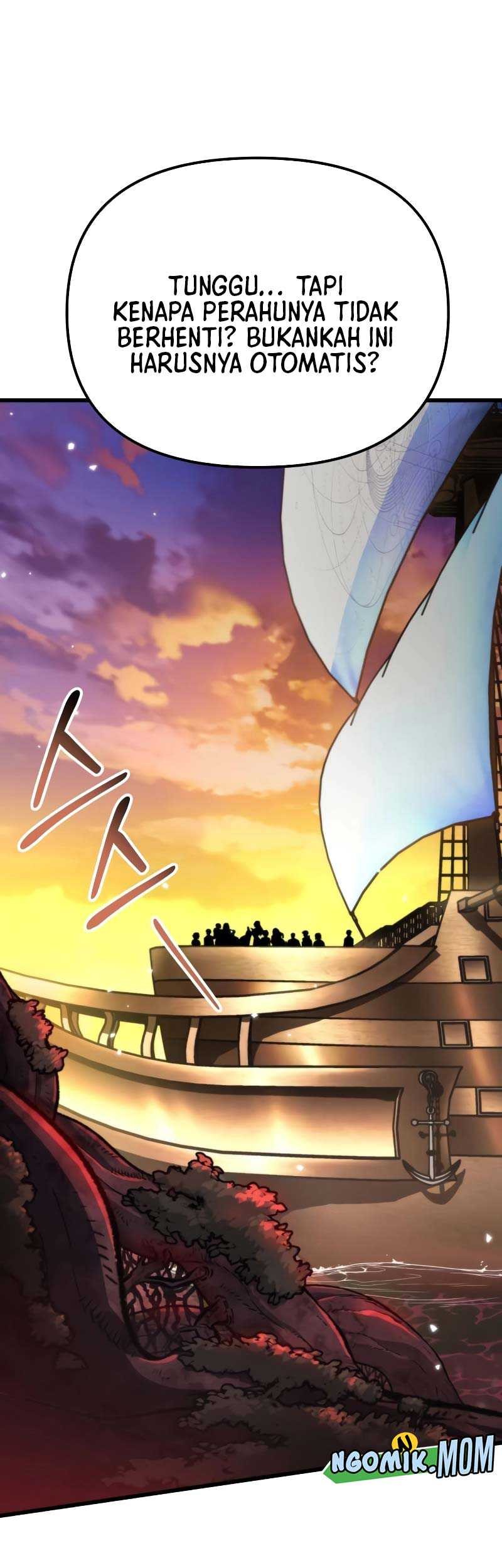 Reincarnator Chapter 46 - halaman 86