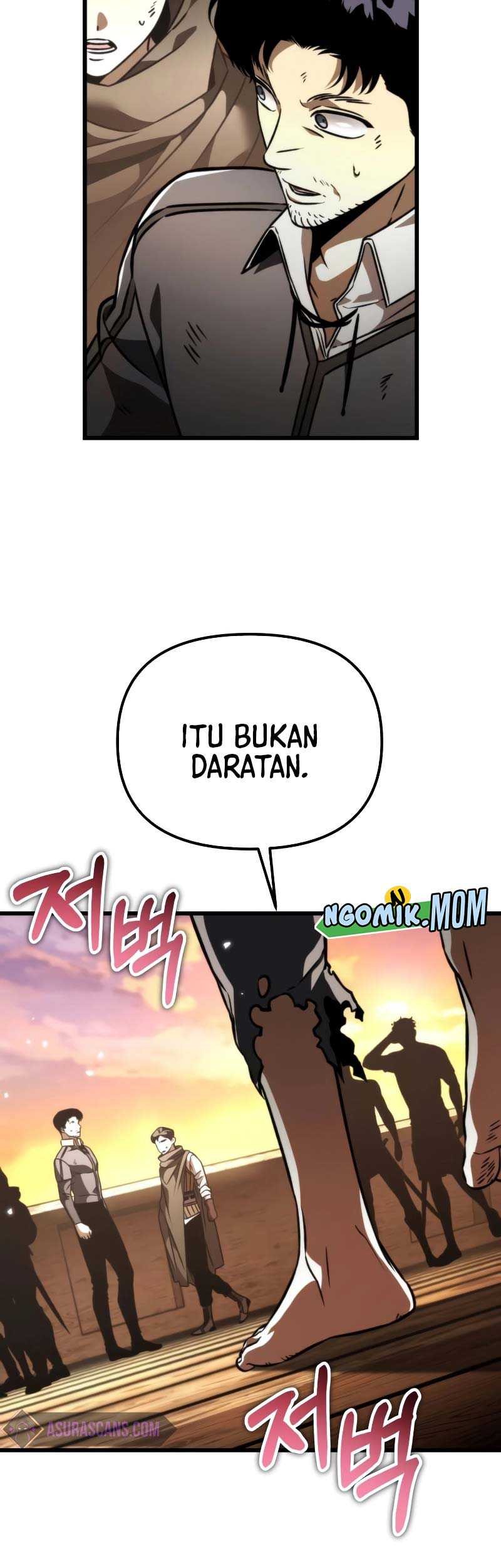 Reincarnator Chapter 46 - halaman 88