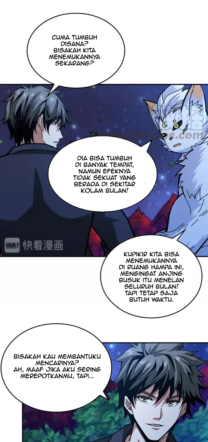 Reincarnator Chapter 46 - halaman 9