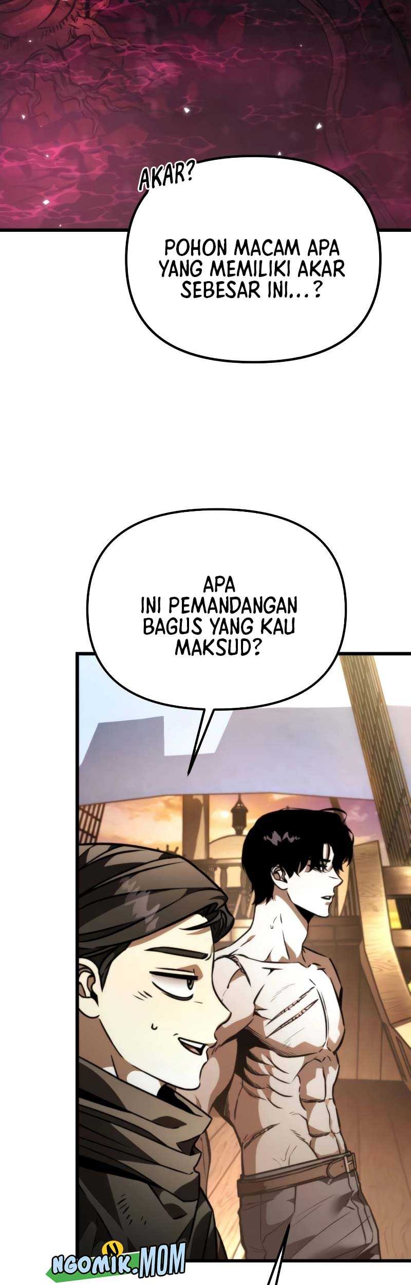 Reincarnator Chapter 46 - halaman 90