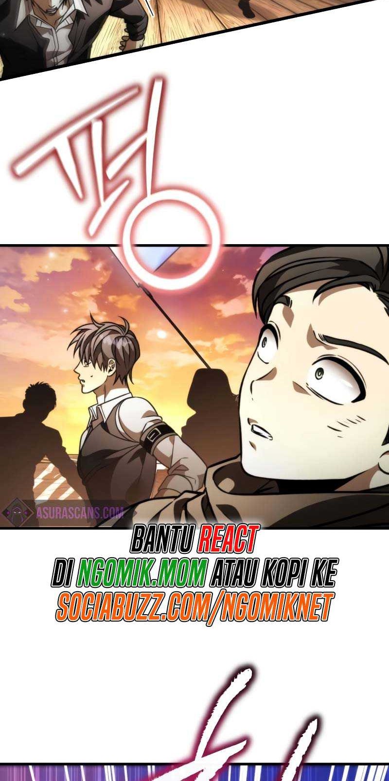 Reincarnator Chapter 46 - halaman 93