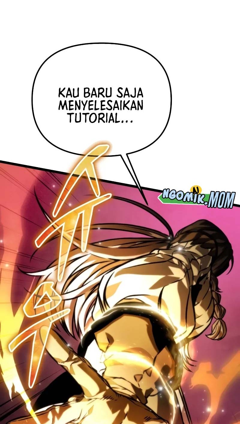 Reincarnator Chapter 47 - halaman 101