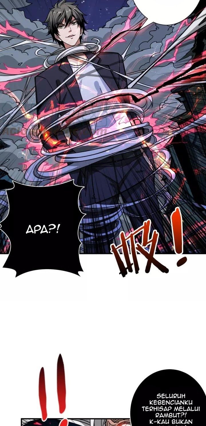 Reincarnator Chapter 47 - halaman 13