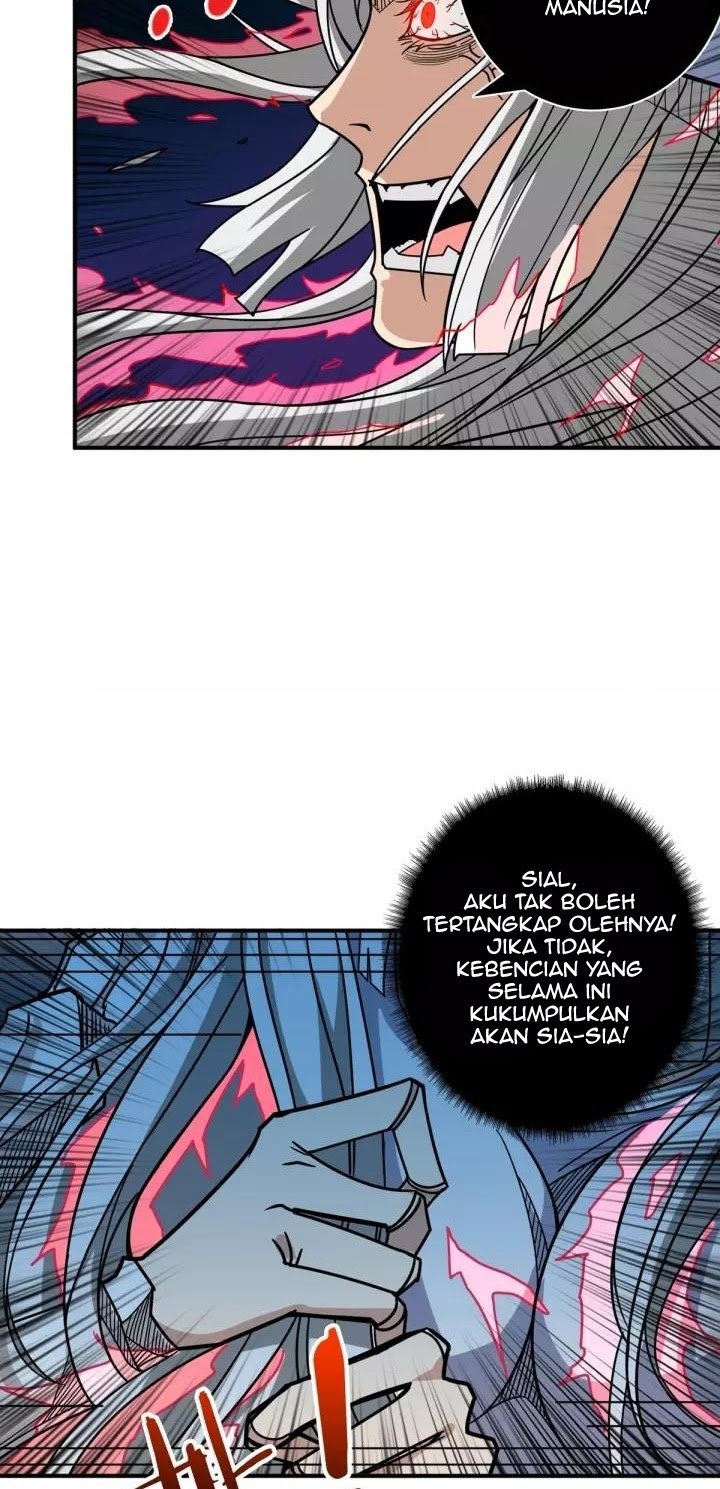Reincarnator Chapter 47 - halaman 14