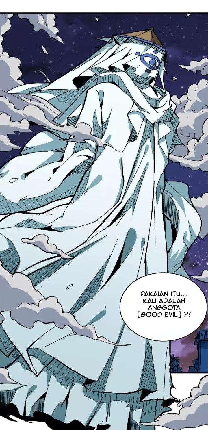 Reincarnator Chapter 47 - halaman 22